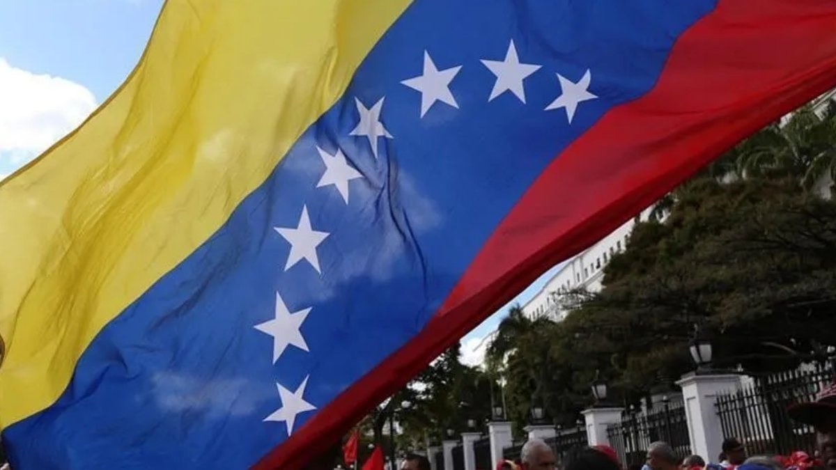Venezuela'da 131 mahkum özgür bırakıldı