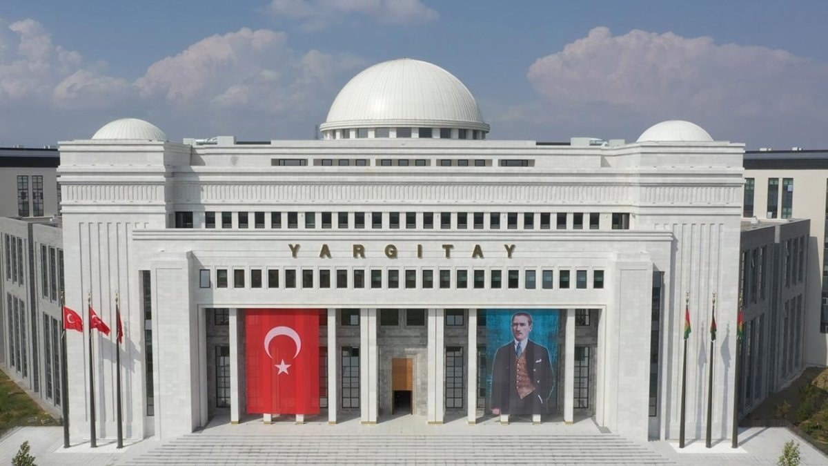 Yargıtay'dan emsal karar: Bayanın yemek yapmaması boşanma nedeni