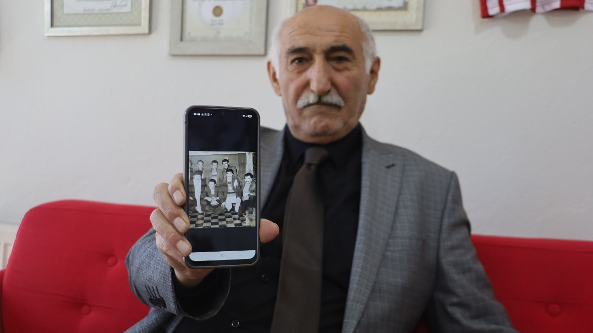 12 Eylül azaplarını anlattı: Biz Allah dedikçe burada Allah yok dediler
