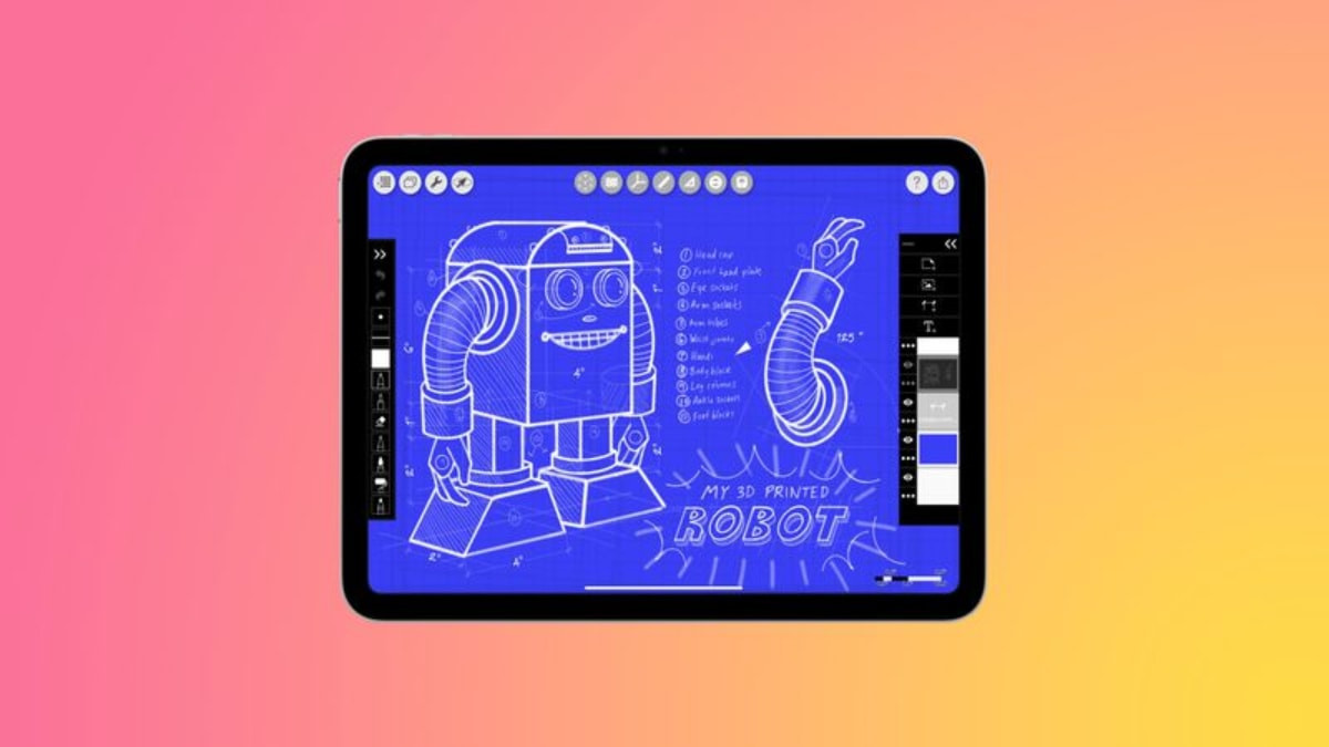 12. jenerasyon iPad'in özellikleri ortaya çıktı: İşte beklenen fiyat