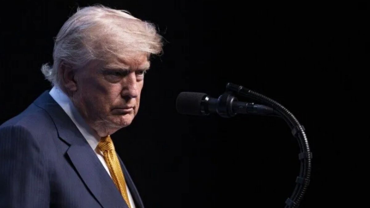 ABD Başkanı Trump: Hürmüz Boğazı neredeyse büsbütün denetimimiz altında