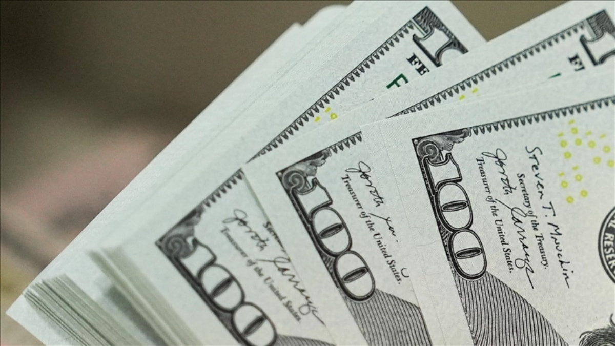 ABD bütçesi ağustos ayında 167 milyar dolar açık verdi