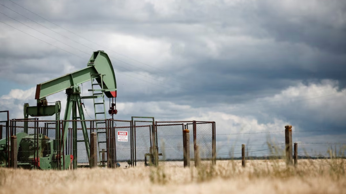 ABD-İran tansiyonunun tırmandı! Brent petrol fiyatı yükseldi