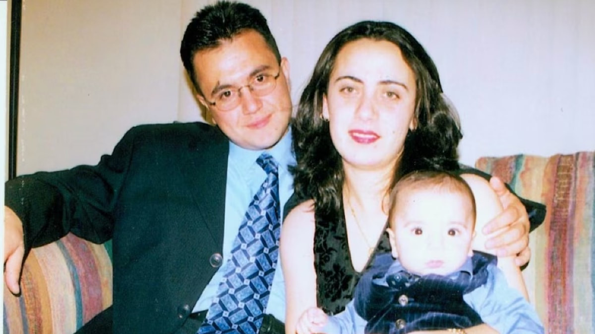 ABD'deki 11 Eylül akınlarında ölen tek Türk: Zühtü İbiş