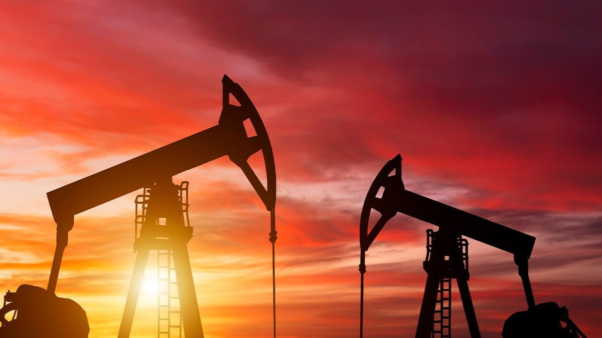 ABD'nin ticari ham petrol stokları 400 bin varil azaldı