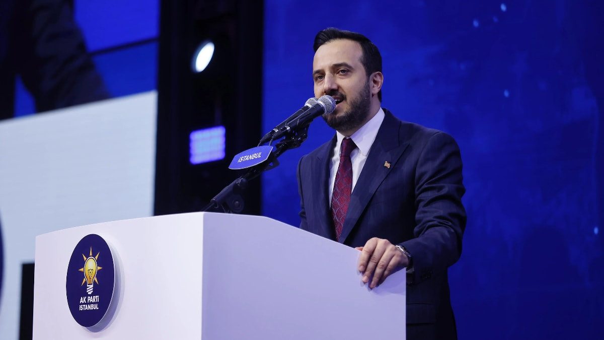 Abdullah Özdemir: Şimdi Üsküdar'a hizmet vakti