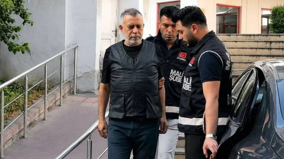 Ahbap soruşturması kapsamında 20 kuşkulu daha tutuklandı