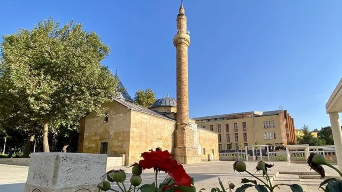 Ahilik Haftası kutlamaları 14 Eylül'de Kırşehir'de başlayacak