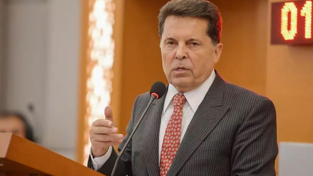 Ahmet Özer, Devlet Bahçeli'yi ziyaret etti
