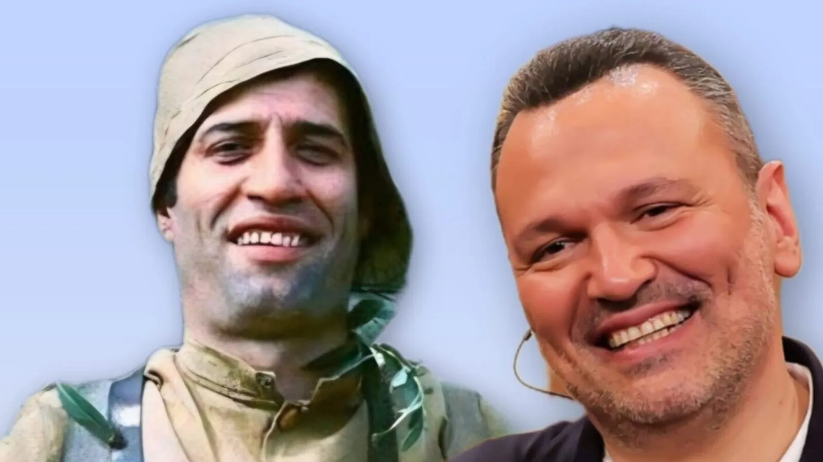 Ali Sunal, “Şabanoğlu Şaban”ı Oynayacak!