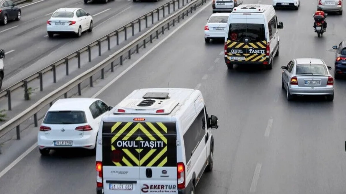 Ankara, İstanbul ve İzmir'de servis fiyatlarında artış