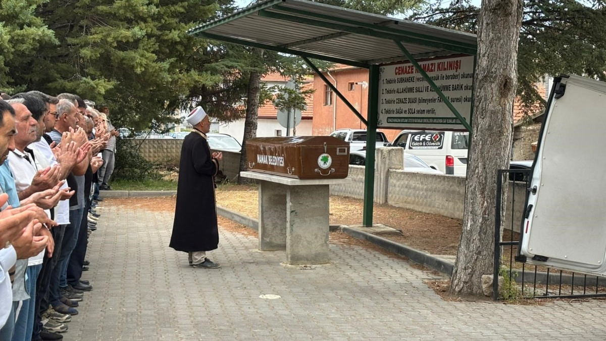 Ankara'da kırsalda cesedi bulunan EGO sürücüsünün ağabeyi: Cinayet olduğunu düşünüyoruz