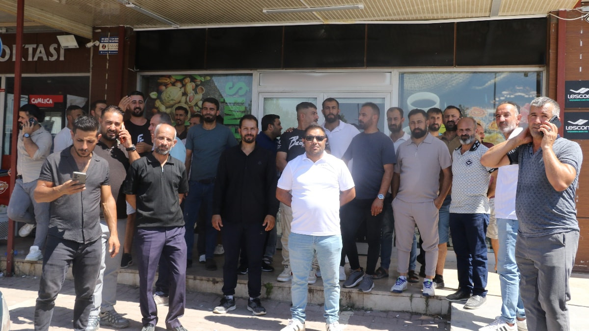 Antalya'da 493 koçan çekle 1,2 milyar liralık vurgun savıyla tutuklandı