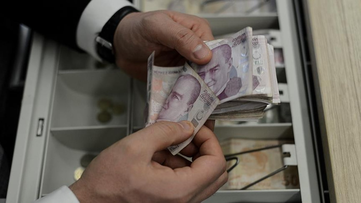 Bankaların TL mevduat faiz oranları 3 yılda yüzde 10 geriledi