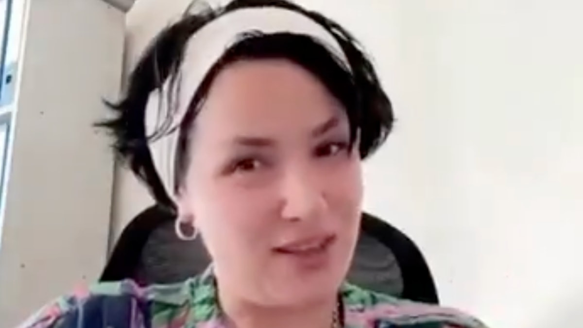 Bir veli, MEB'in Cuma Namazı uygulamasına reaksiyon gösterdi