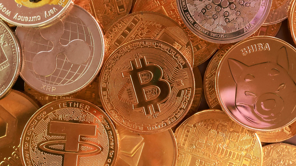 Bitcoin tekrar 80 bin dolar: Kripto paralarda yükseliş hızlanıyor