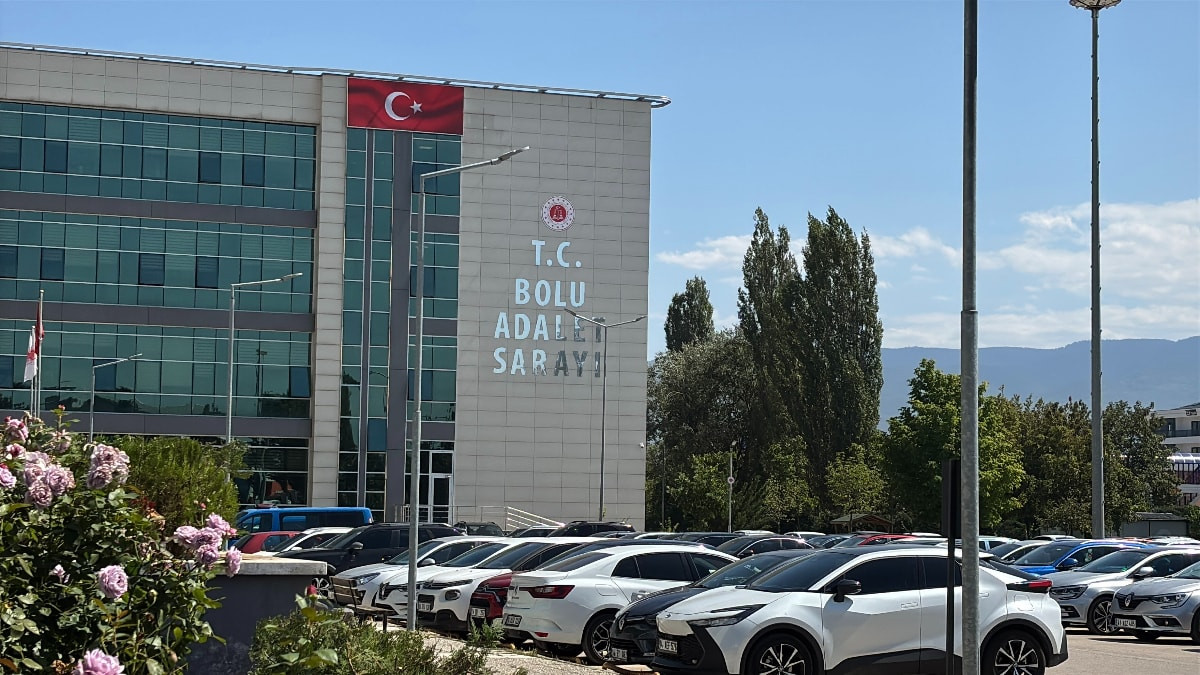 Bolu Belediyesi'nde 34.2 milyon TL'lik yöntemsiz ödeme soruşturmasında 7 tutuklama talebi