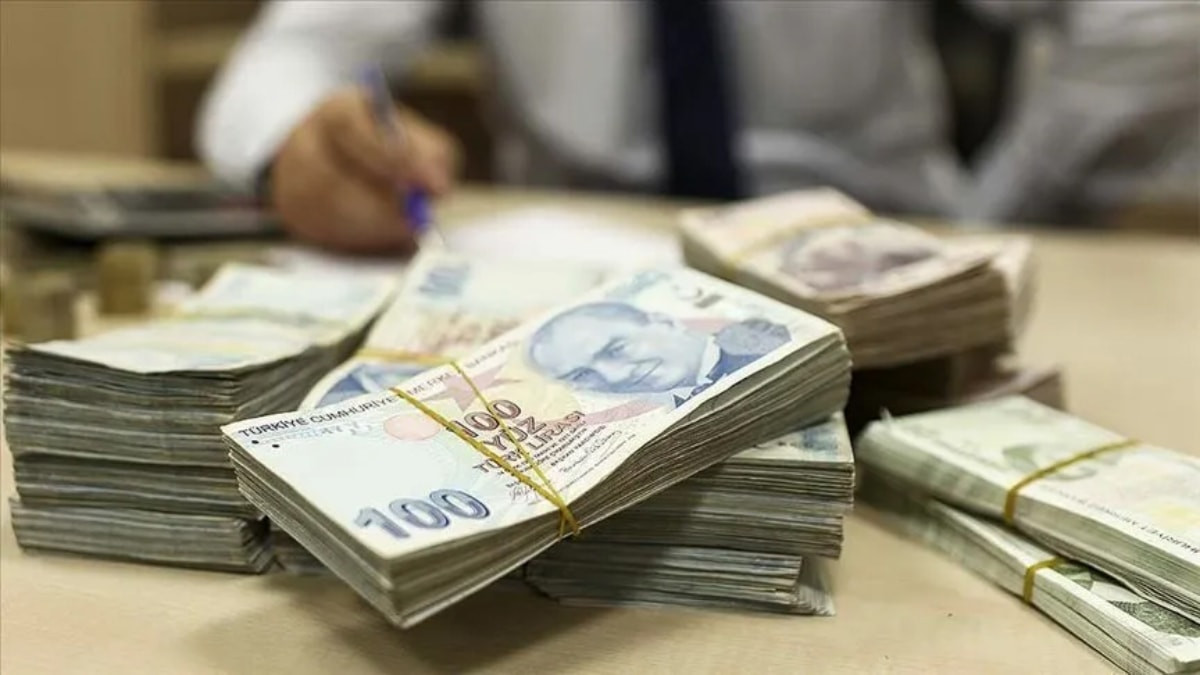 Bütçe Daveti, Resmi Gazete'de yayımlandı.