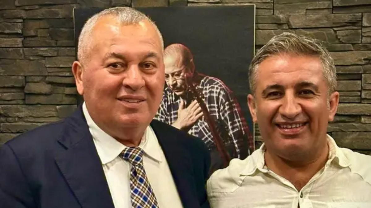 Cemal Enginyurt'un danışmanına narkotik ve fuhuş kaydı olan 4 şahsa yaptığı transferler soruldu