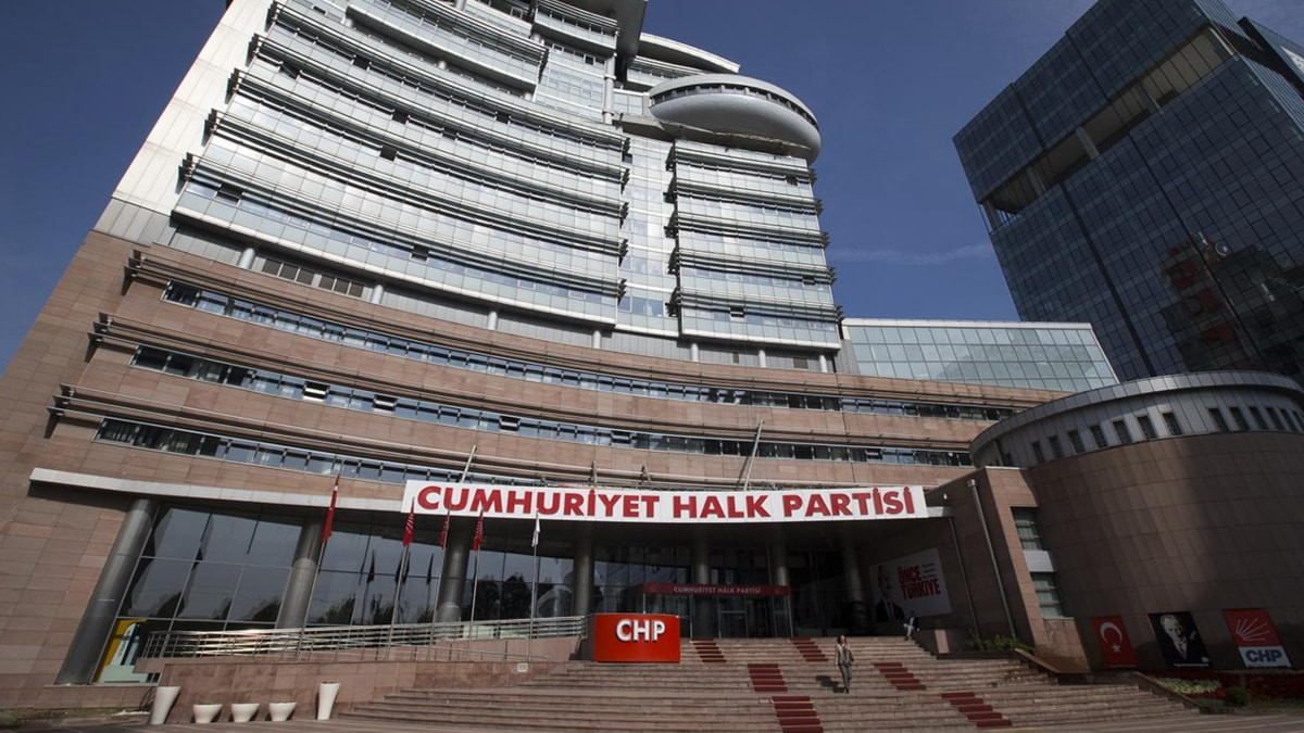 CHP'de kongre takvimi açıklandı: Süreç nasıl işleyecek?