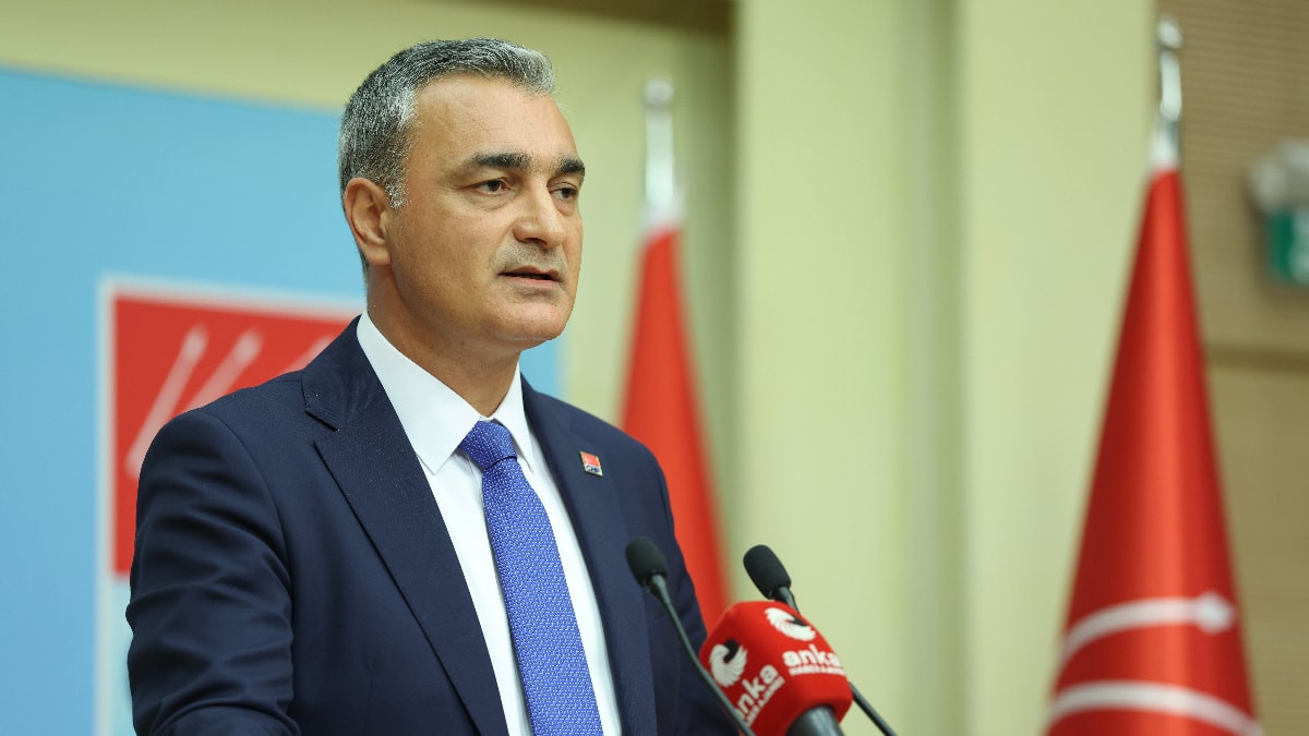 CHP'den Cumhurbaşkanı Erdoğan ile görüşen Mansur Yavaş hakkında birinci yorum