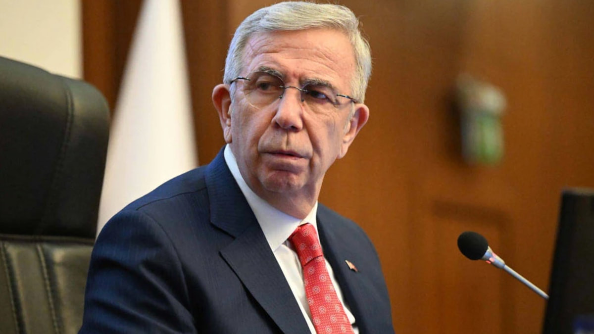 CHP'li Mustafa Adıgüzel'den Mansur Yavaş'a: Partilileri kırdığını düşünüyorum