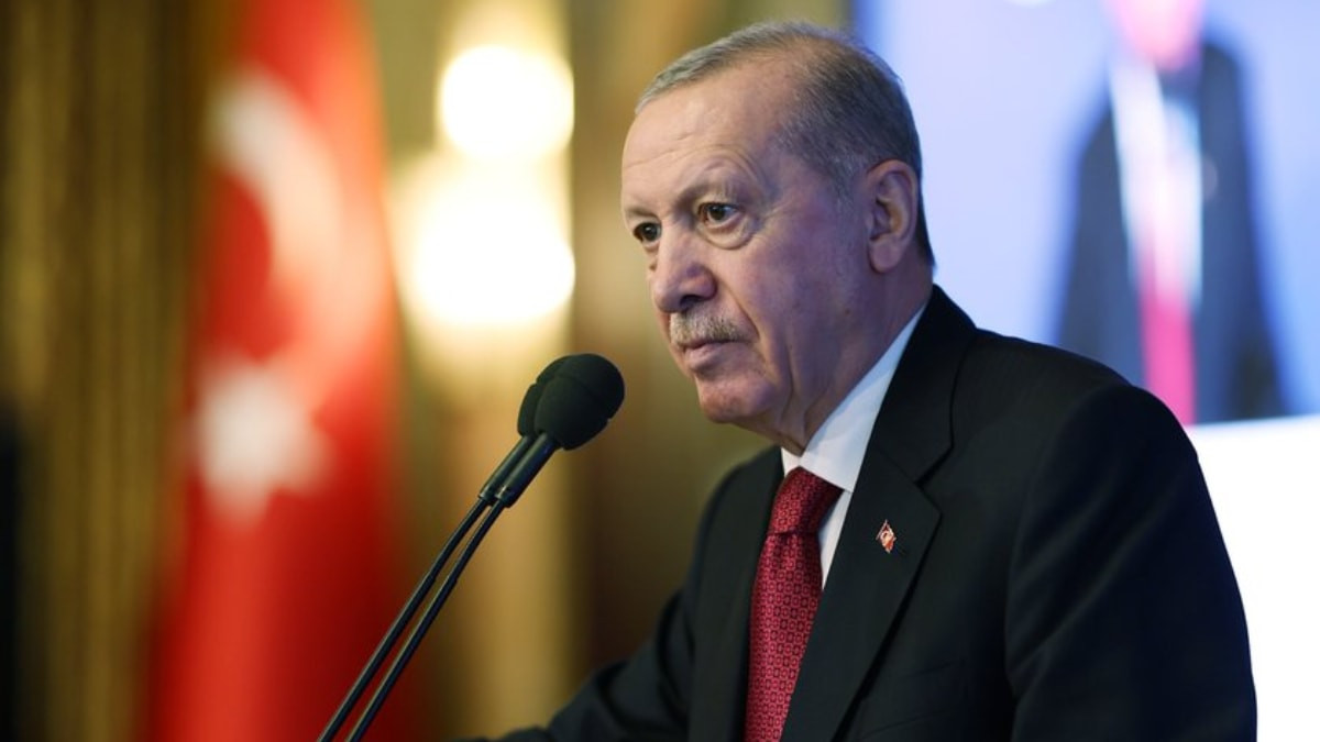 Cumhurbaşkanı Erdoğan Rize’ye geliyor