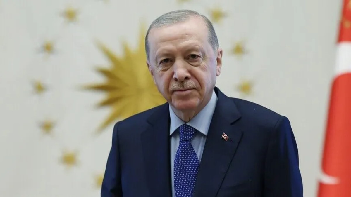Cumhurbaşkanı Erdoğan'dan eğitim dünyasına PISA 2025 tebriği