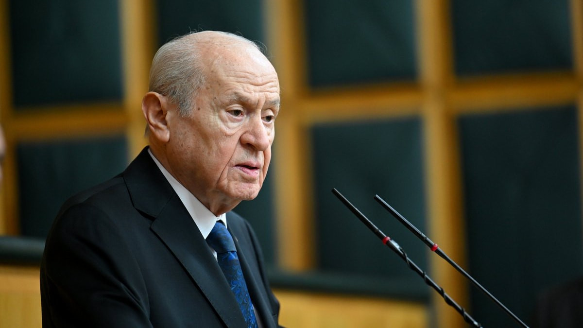 Devlet Bahçeli’den 9 Eylül iletisi: İzmir ebediyen Türk yurdu olsun