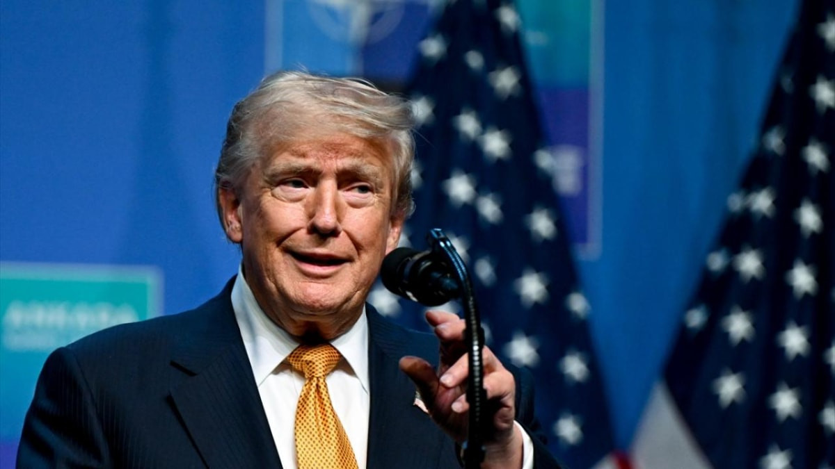 Donald Trump'ın Kanada tarifelerine iki ülkede de takviye yok