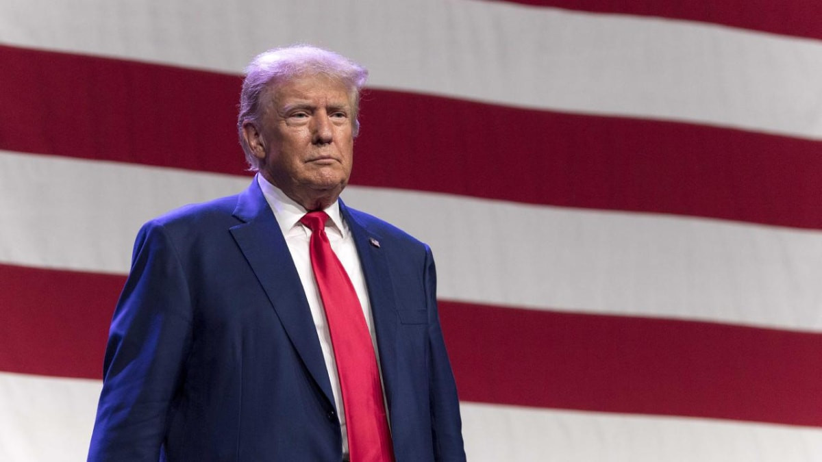 Donald Trump'ın yeni tehdidi: Falkland Adaları
