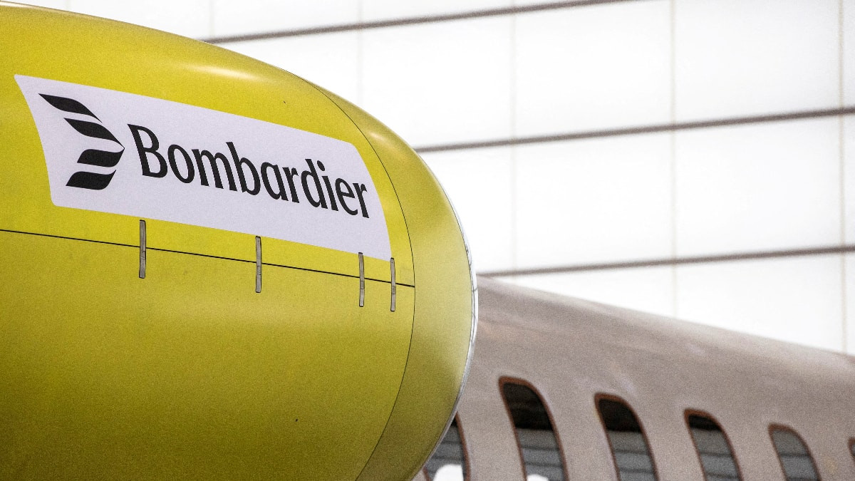 Donald Trump’tan Kanada’ya Bombardier reaksiyonu: ABD’de satılmayacak