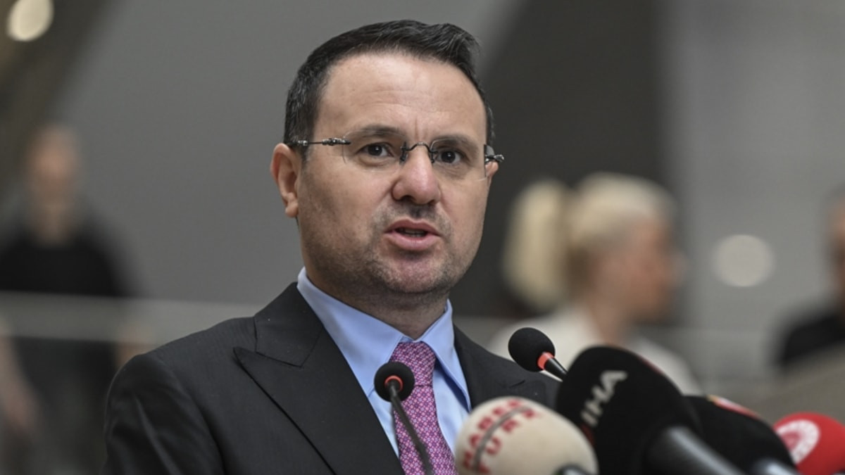 Eceabat ilçesi, Gelibolu Adliyesinin yargı etrafına bağlandı
