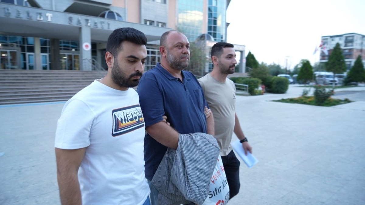 Edirne'de CHP'li meclis üyesi, 200 bin euroluk rüşvet argümanıyla tutuklandı