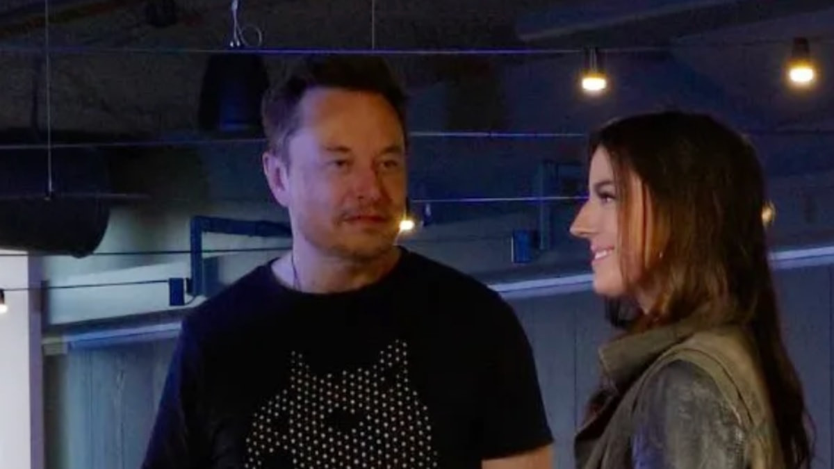 Elon Musk'ın 13'üncü çocuğunun annesinden 40 milyon dolarlık teklife ret
