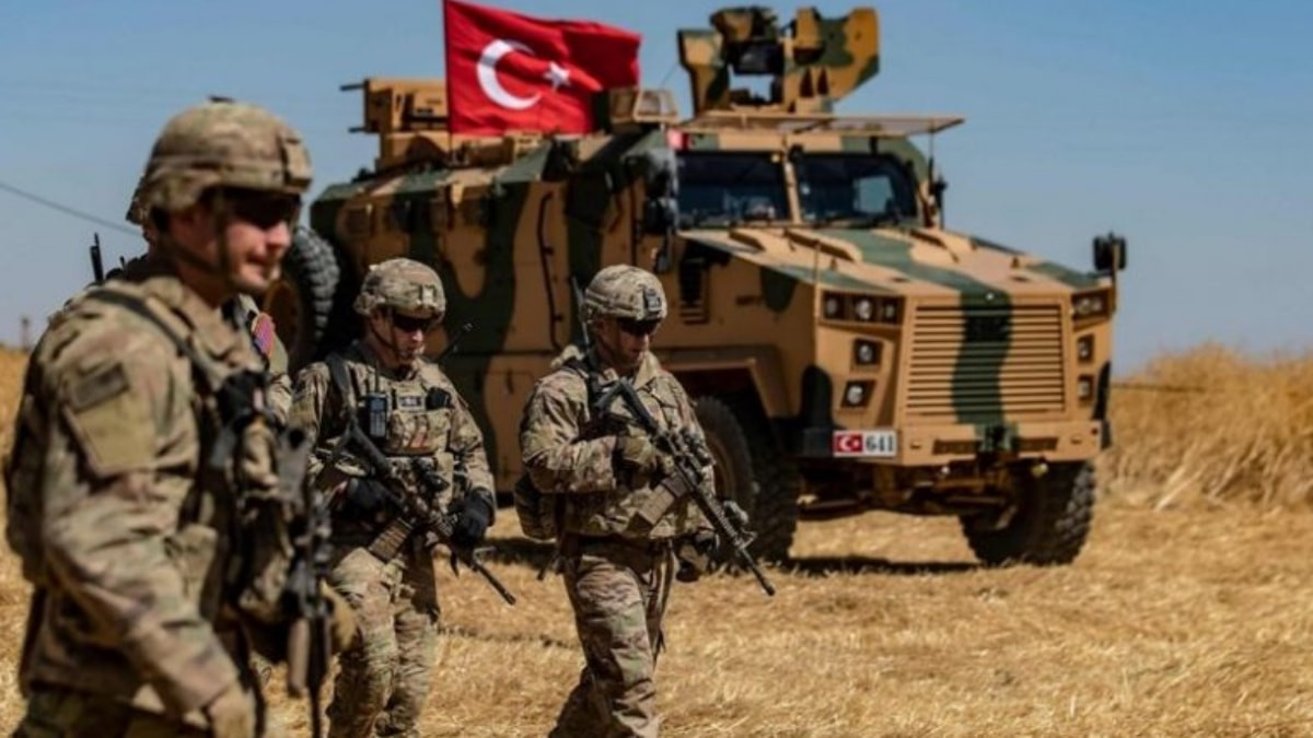 Eski Yunan kumandandan itiraf: Türkiye’nin bölgesel yükü artıyor