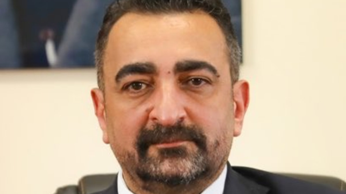Etimesgut Belediye Lider Yardımcısı Taylan Özgüven'in uyuşturucu testi olumlu çıktı