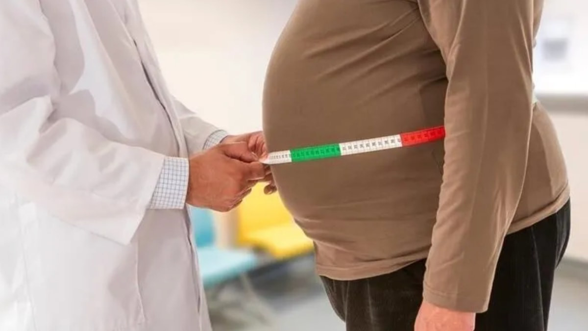 Eurostat: Türkiye’de obezite oranı yüzde 21,4’e çıktı