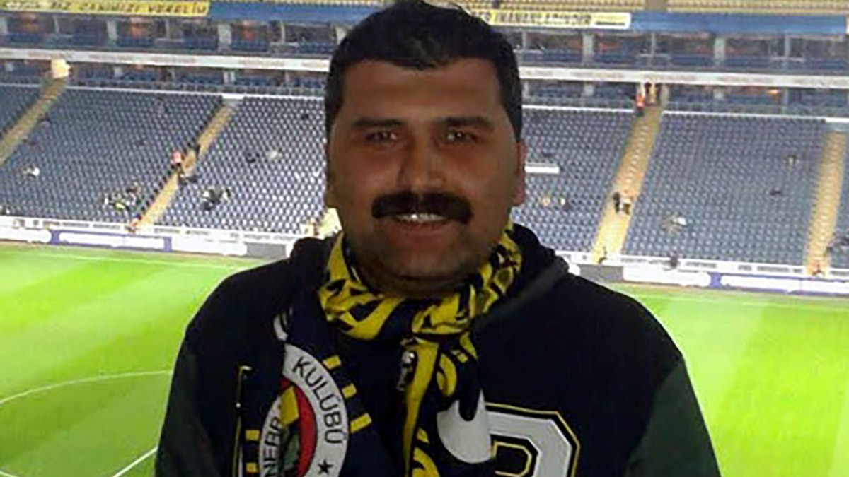 Fenerbahçe-Beşiktaş derbisinde hayatını kaybetti: Acı ayrıntı ortaya çıktı