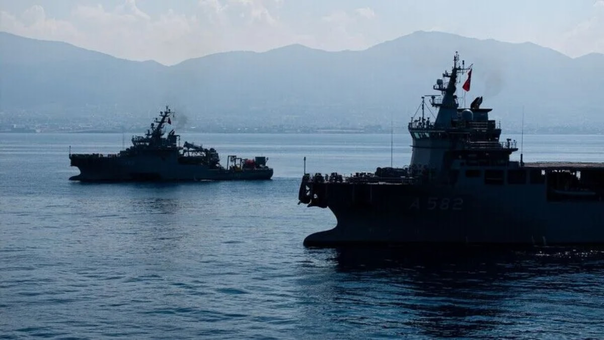 Filo Jet faciasında vazifeden alınanların sayısı 6’ya yükseldi