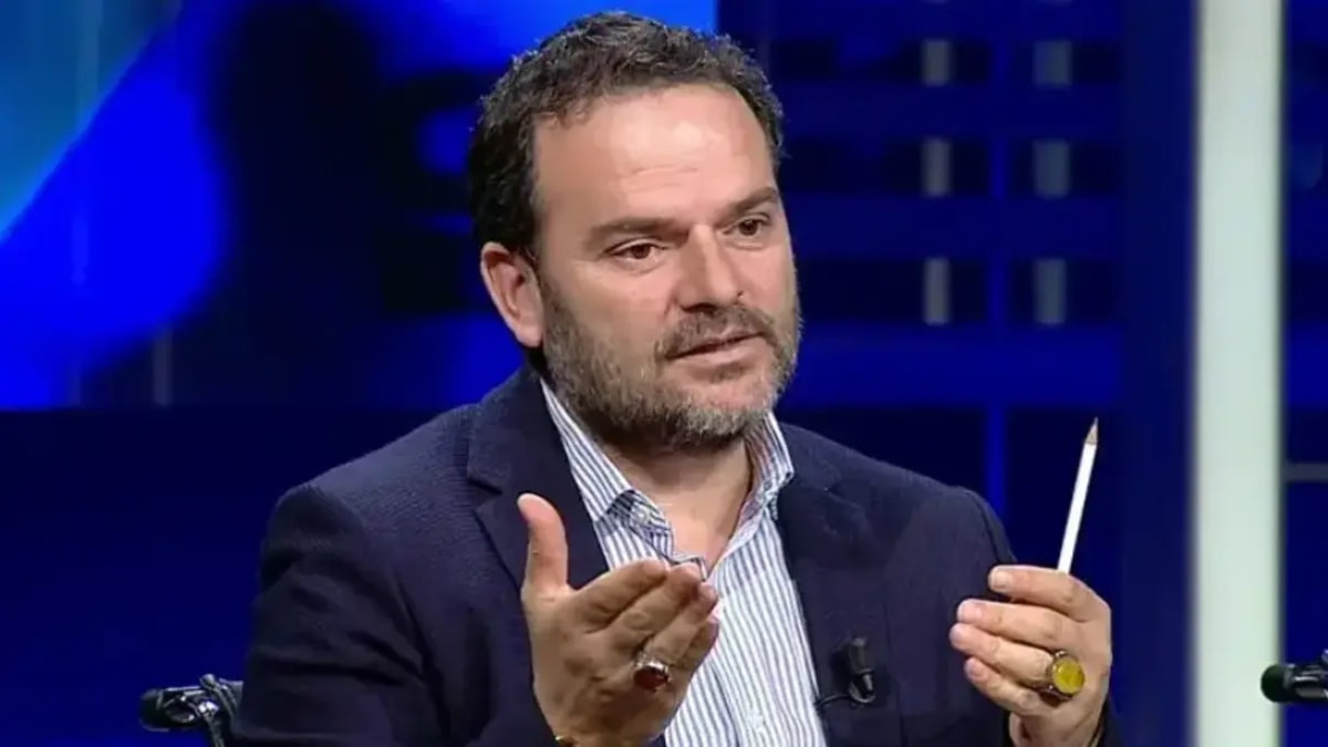 Gazeteci Kemal Öztürk hakkındaki soruşturma kapsamında tabir verdi