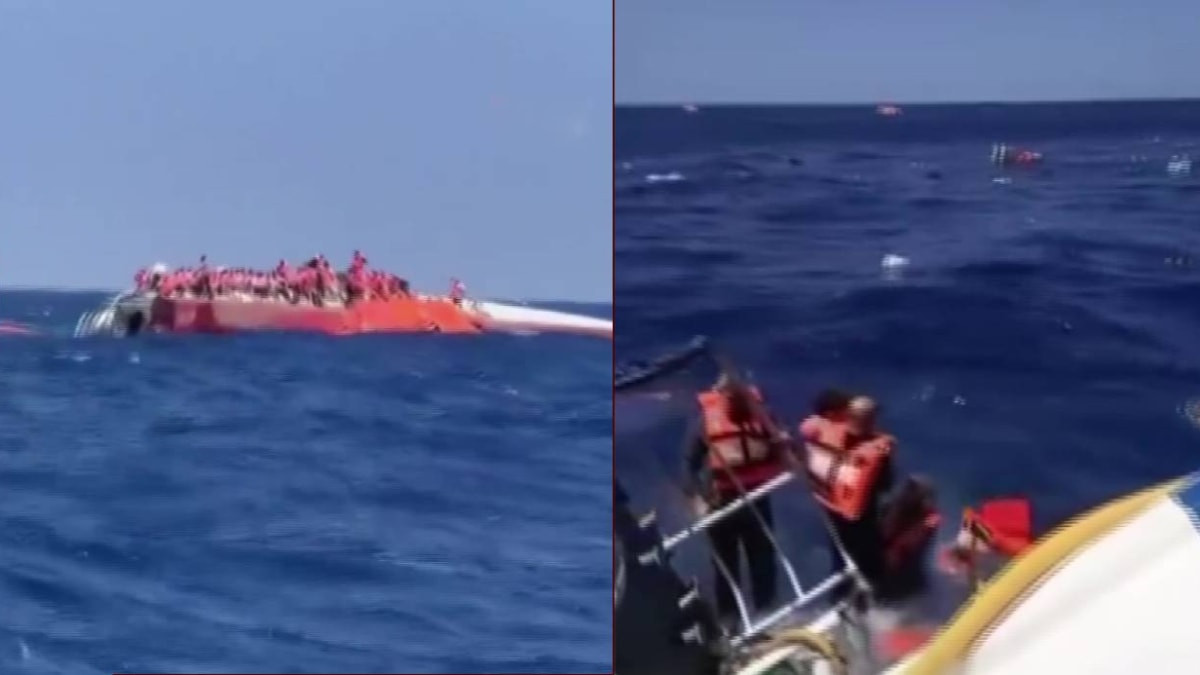 Girne’de cansız vücutlarına ulaşılan iki kişinin kimliği belirlendi