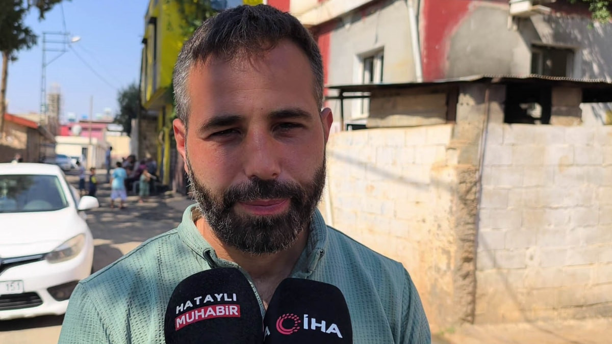 Girne'de kaybolan Hataylı kardeşler dolandırıcıların gayesi oldu
