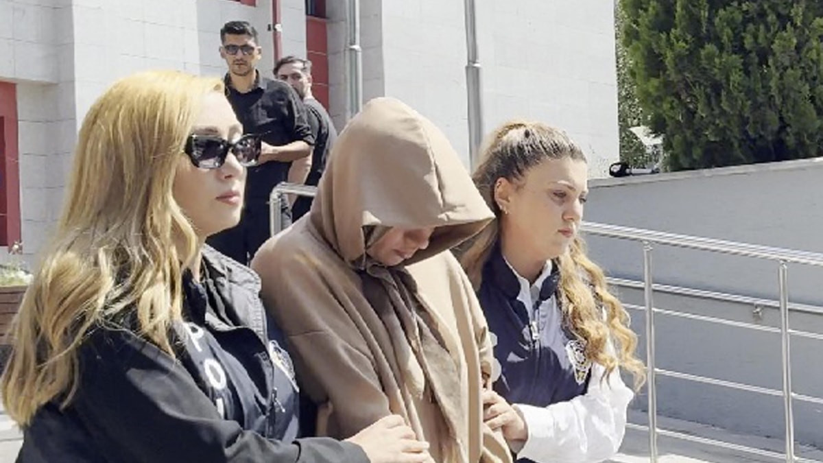 Gülistan Doku soruşturmasında bir kuşkulu daha tutuklandı