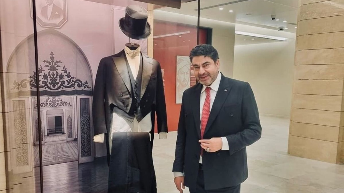 Hakan Taşıyan'ın son sıhhat durumu: Çok şükür sahiden dayanıklıyım
