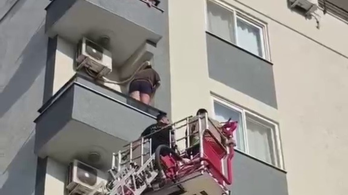 Hatay'da böcek korkusu mevtle burun buruna getirdi