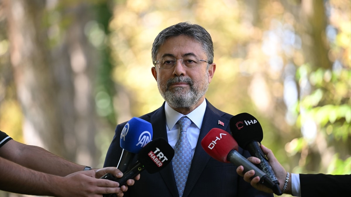 İbrahim Yumaklı: Rusya, Türkiye'ye gübre ihracatında kota yahut sınırlama uygulamayacak
