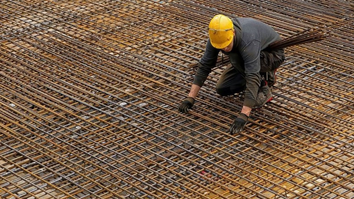İnşaat maliyetleri yıllık yüzde 28,33 arttı