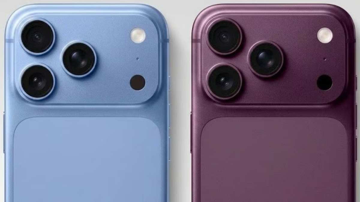 iPhone 18 Pro modellerinin RAM kapasiteleri aşikâr oldu