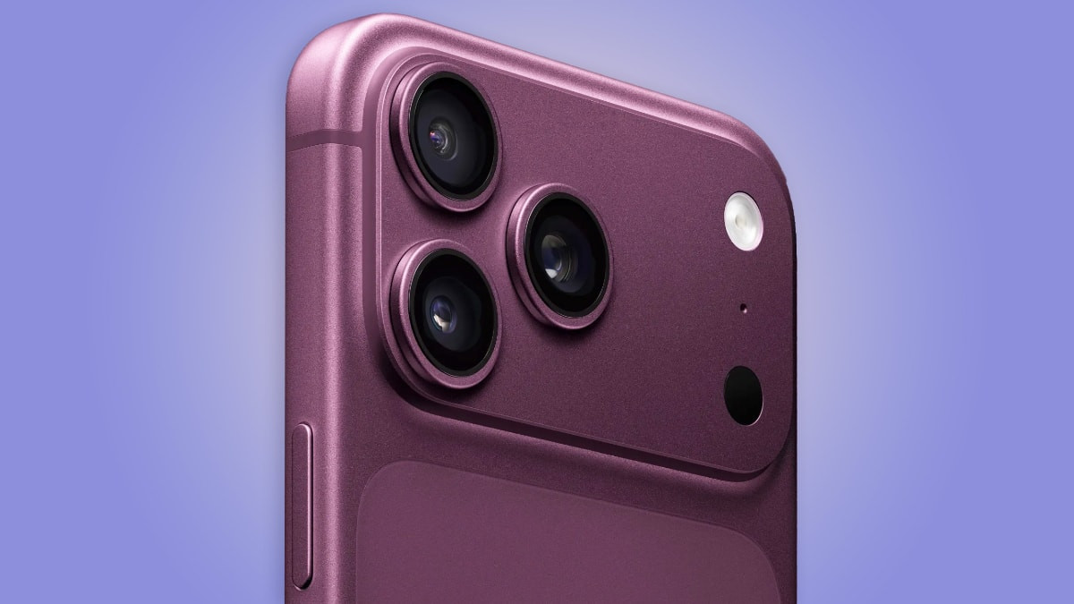 iPhone 18 Pro ve Pro Max birinci kere görüntülendi: İşte dizaynlar